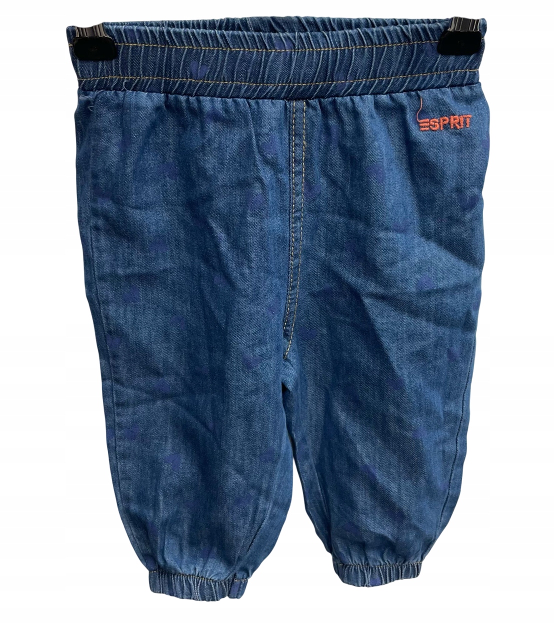 Spodnie dziecięce Esprit