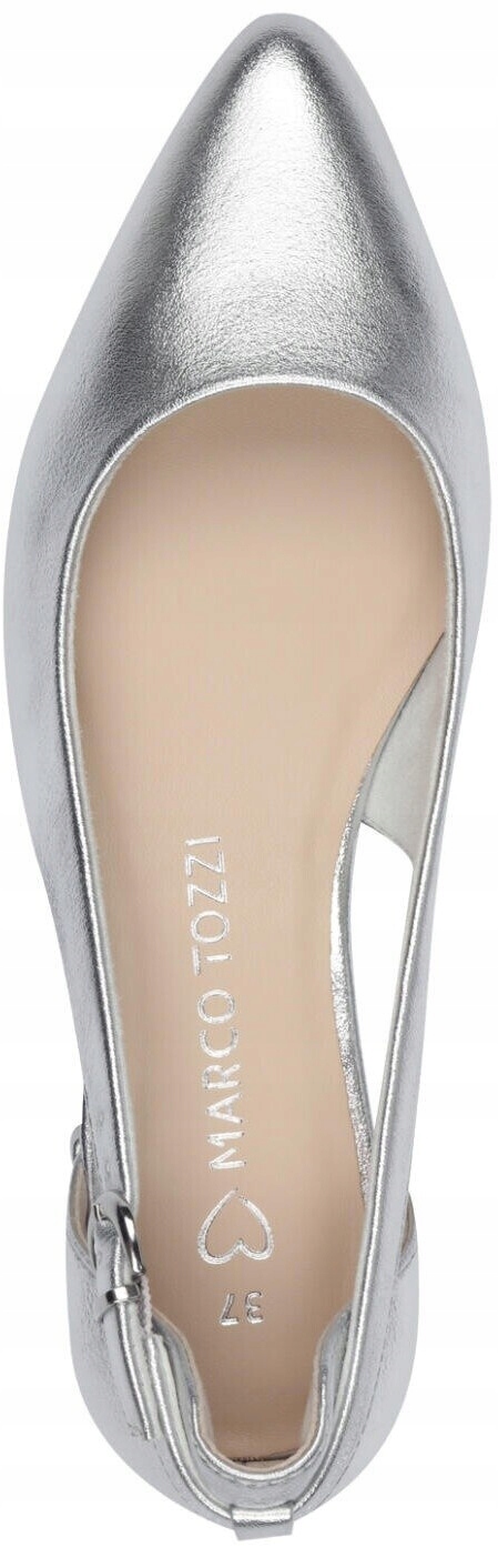Marco Tozzi półbuty damskie r.39
