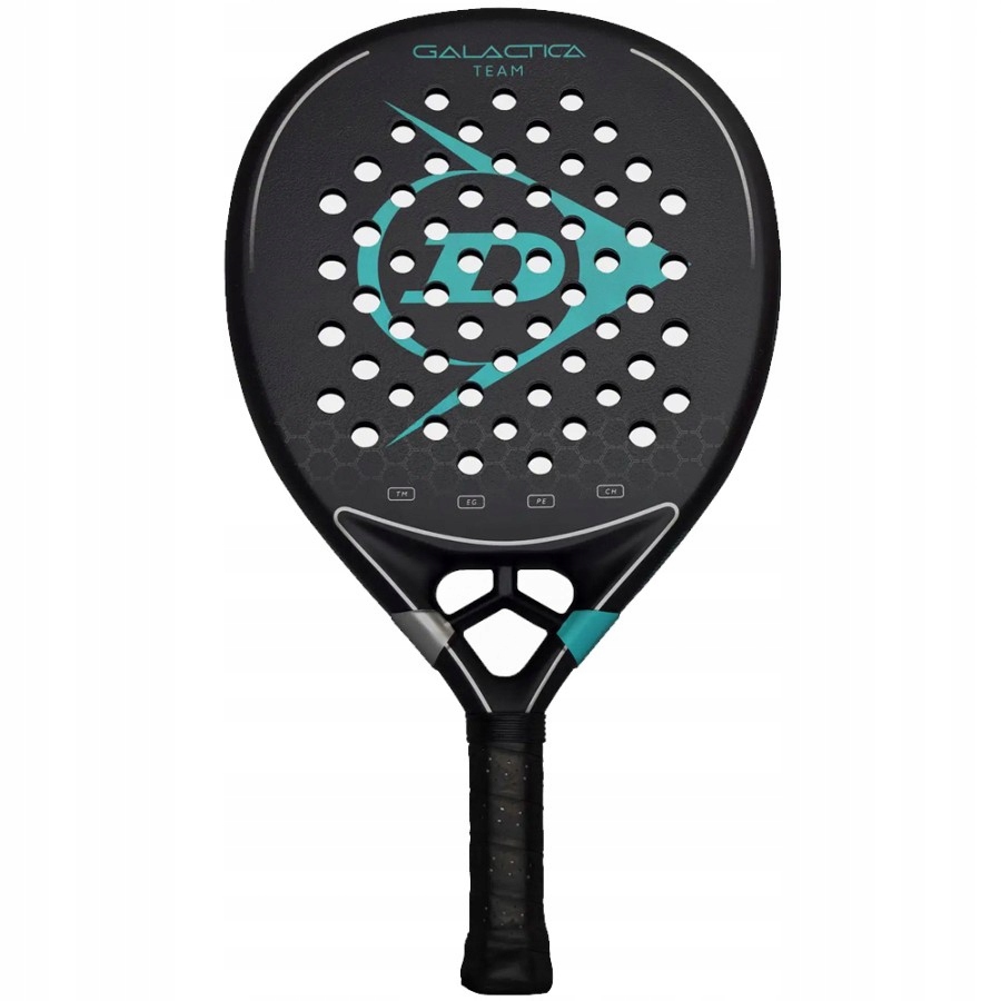 Rakieta do padla Dunlop Padel Bat Galactica Team