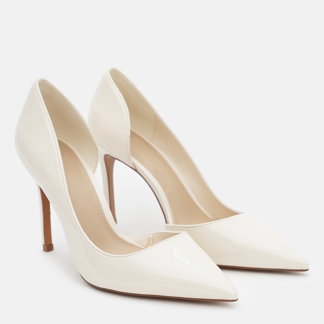 Mango czółenka damskie szpilka rozmiar 37