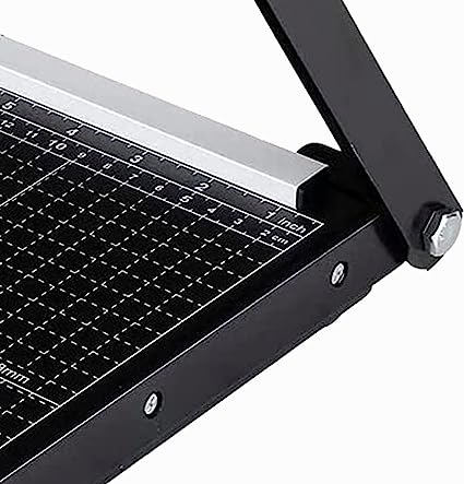 Gilotyna ręczna Ediesi