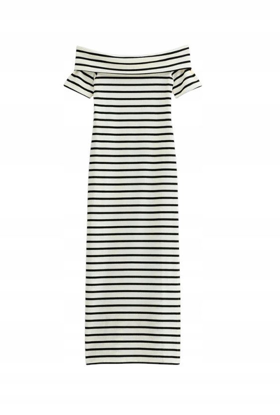 New Look - Sukienka koszulowa r.42