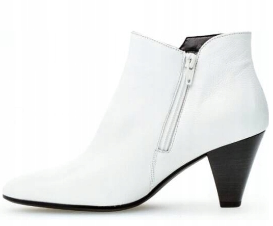 Gabor Witte Leren Moderne R.40