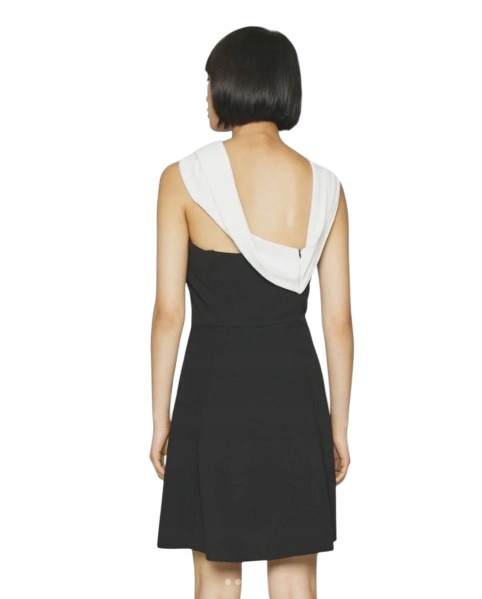 Sukienka Wal G. ALIA XL