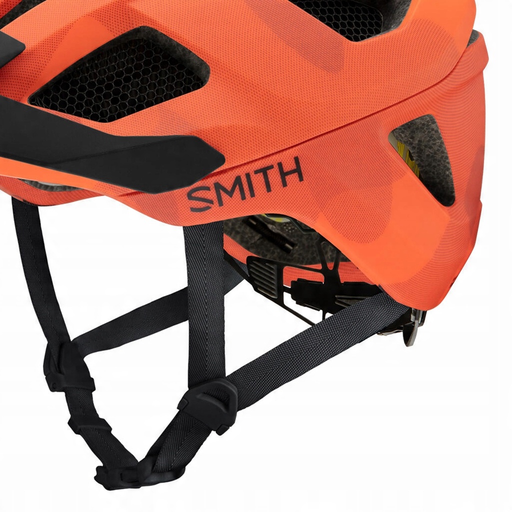 Kask Smith Session Mips - Matte Cinder Haze