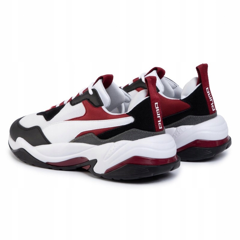 PUMA THUNDER FASHION 2.0 37