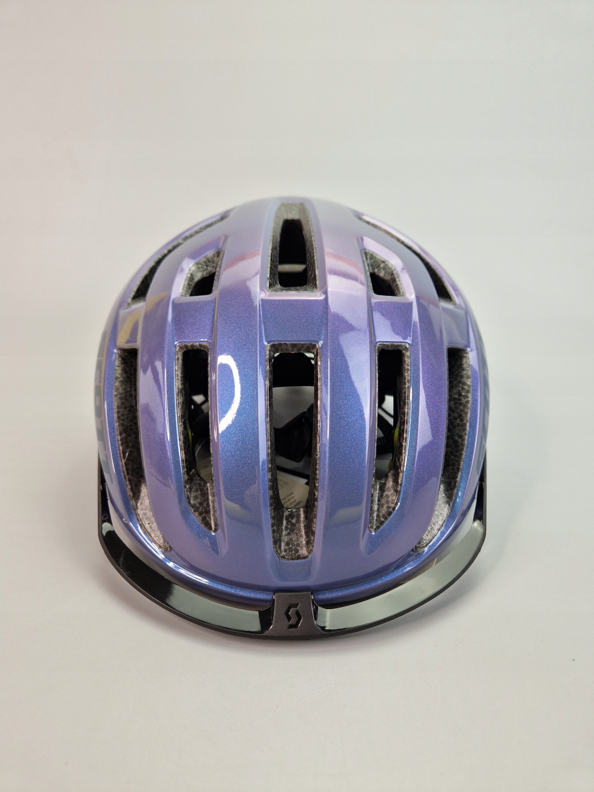 Kask Rowerowy SCOTT ARX PLUS Mips roz M 55-59cm