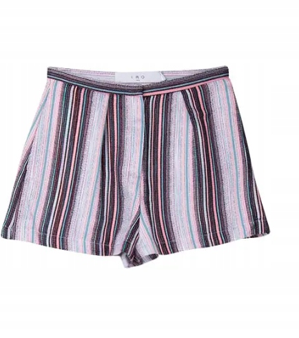 IRO Paris TOLIE MIXED PINK r.40