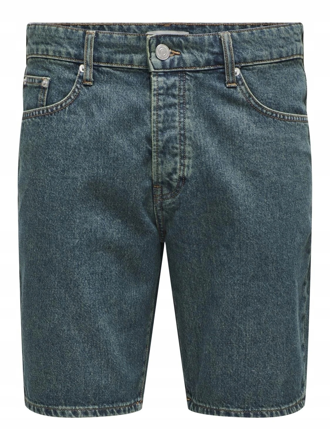 Spodenki ONLY & SONS - ONSEDGE GREENOD 9069 M