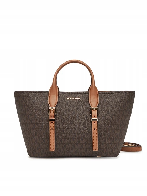 Michael Kors Torebka 30R5G9OS1B Brązowy