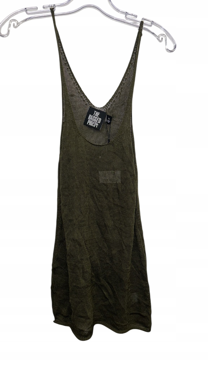 Damski top TheRaggedPriest r.12