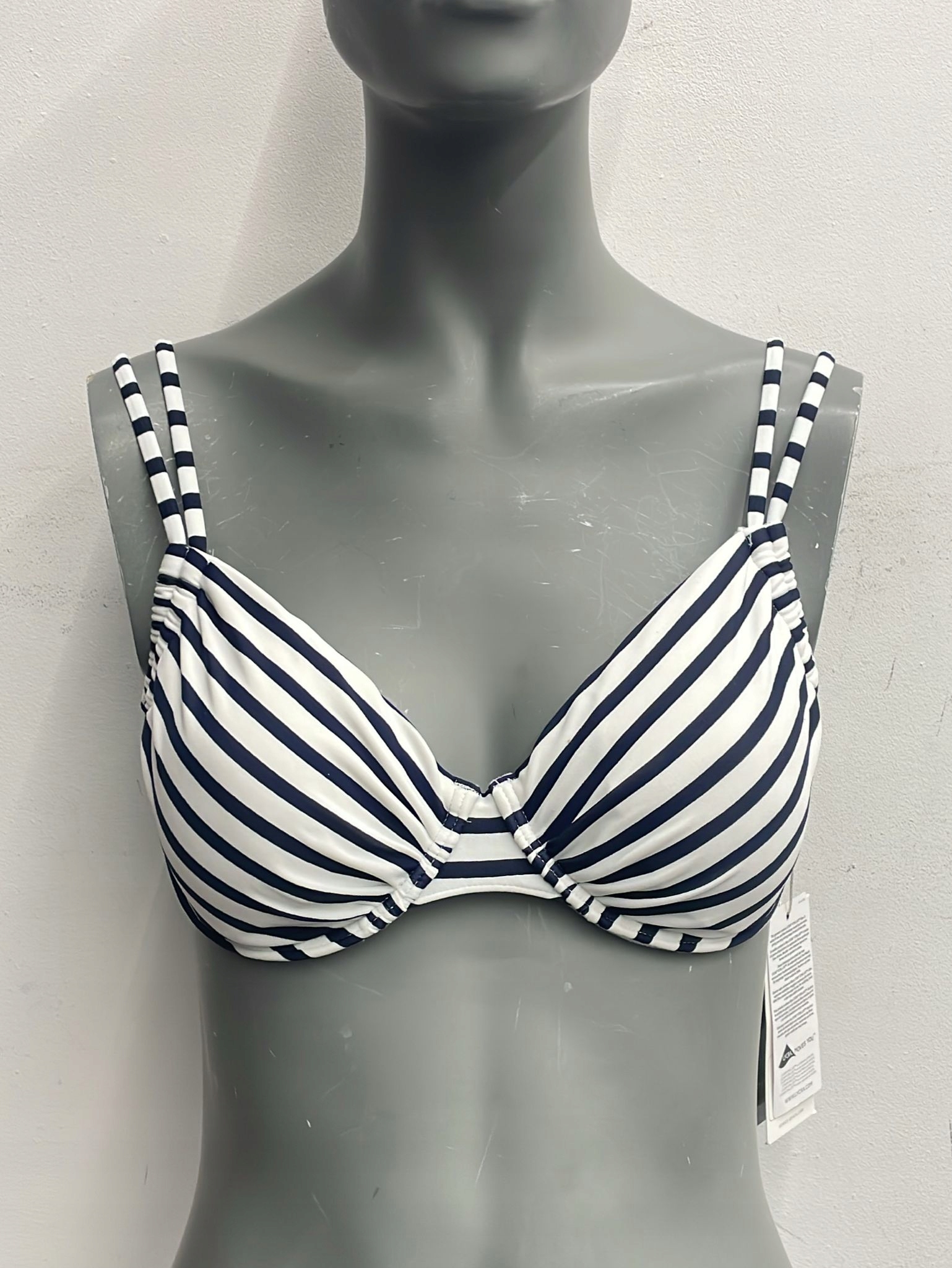 VENICE BEACH Stroje kąpielowe - Góry od bikini 38D