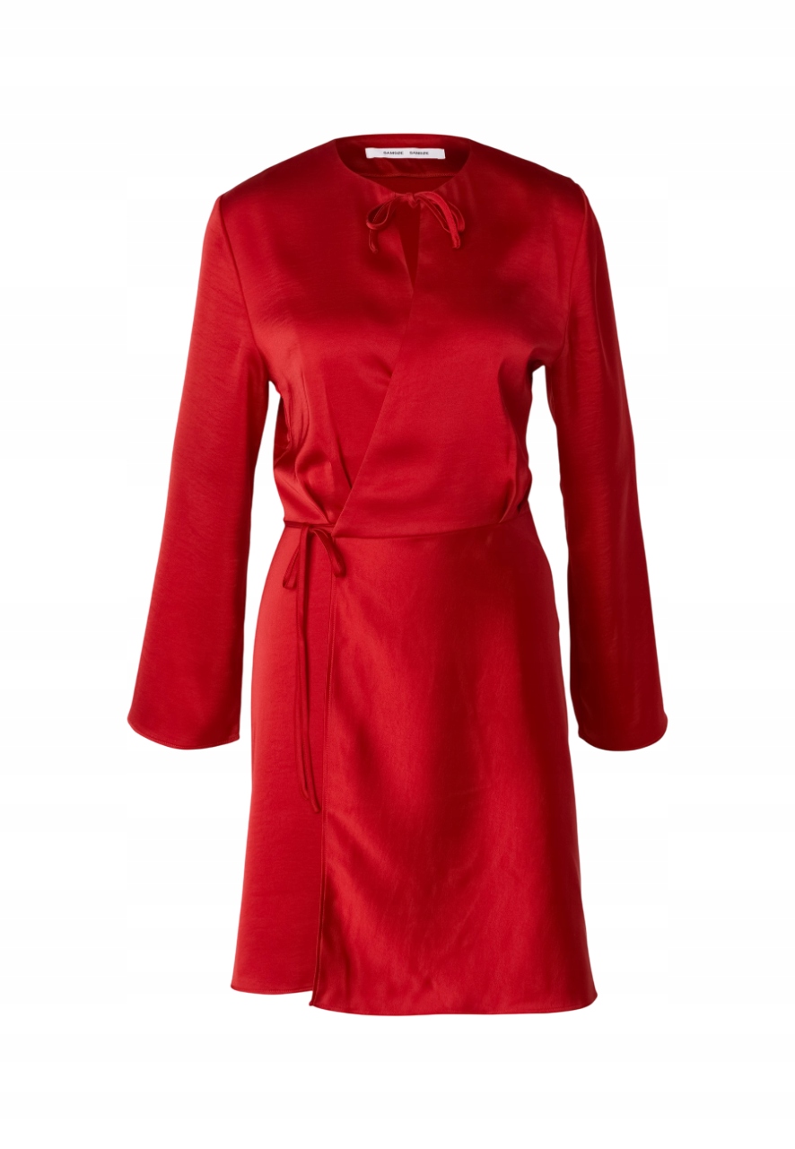 Sukienka Samsøe Samsøe SANIKKI DRESS S