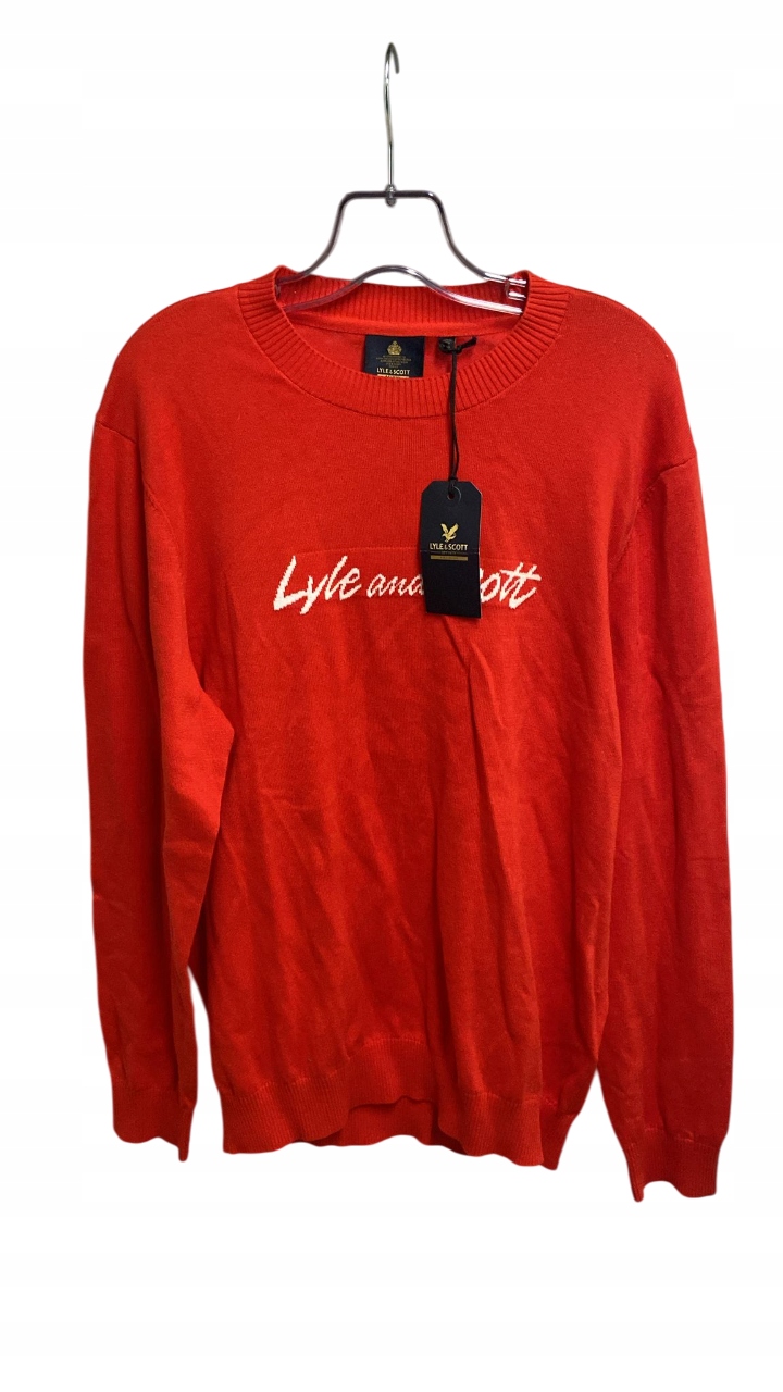 LYLE&SCOTT KN1634V XL