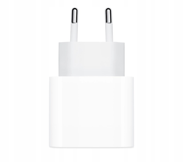 Ładowarka sieciowa Apple USB-C 20 W