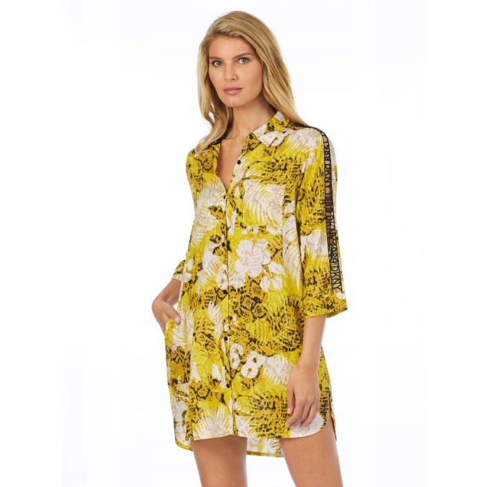 DKNY YI2322408 KOSZULA DAMSKA R.XS