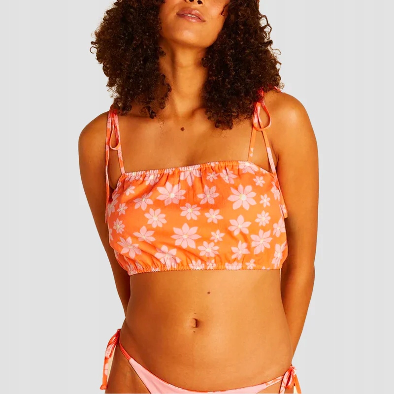 Billabong Perfect Pair Fireside - Bluzka dla Kobiet roz.XL