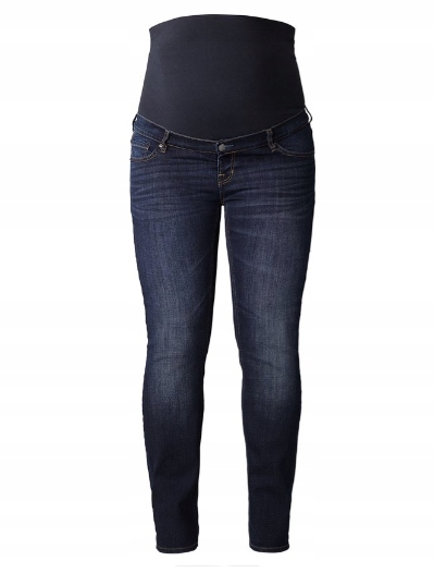 Noppies Spodnie Ciążowe Mila Plus 40/32