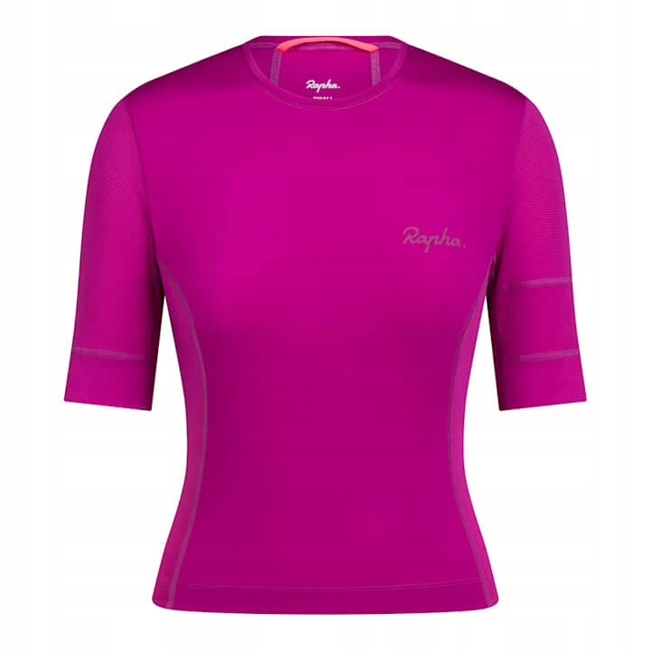 Rapha Damski krótki top cargo r.S