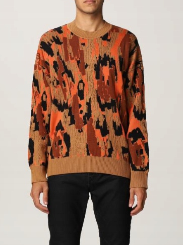 Sweater men Just Cavalli XL