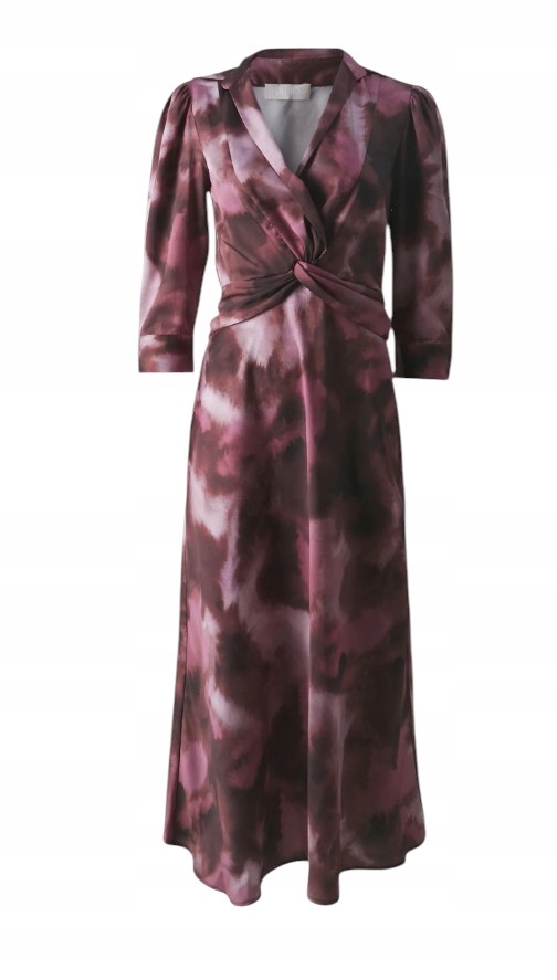 LIU JO - Sukienka letnia 42