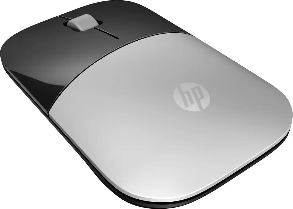 Myszka bezprzewodowa HP Z3700 sensor optyczny