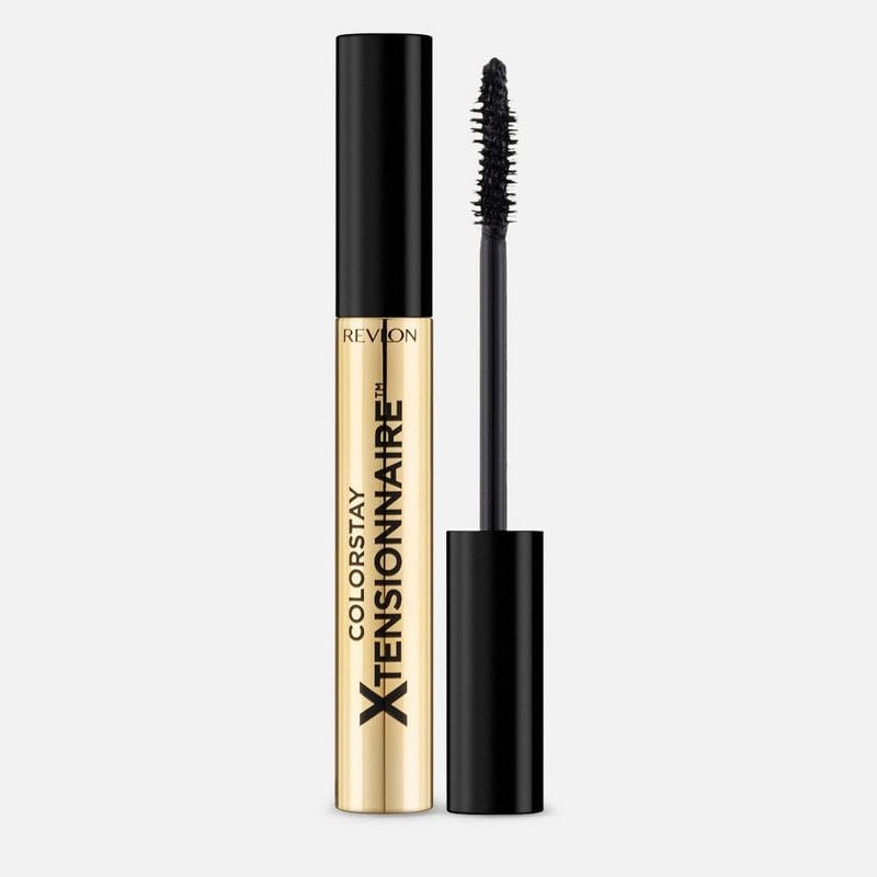 Revlon ColorStay Xtensionnaire Mascara Blackest Black wodoodporny