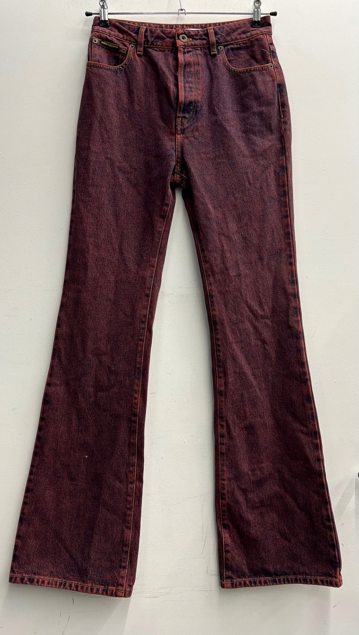 PACO RABANNE M617 ROZMIAR 38