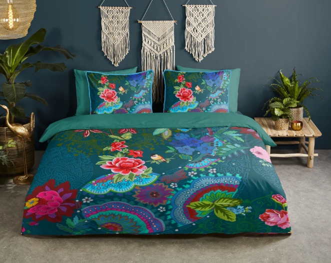 Poszwa na kołdrę Mandy 155X220 CM