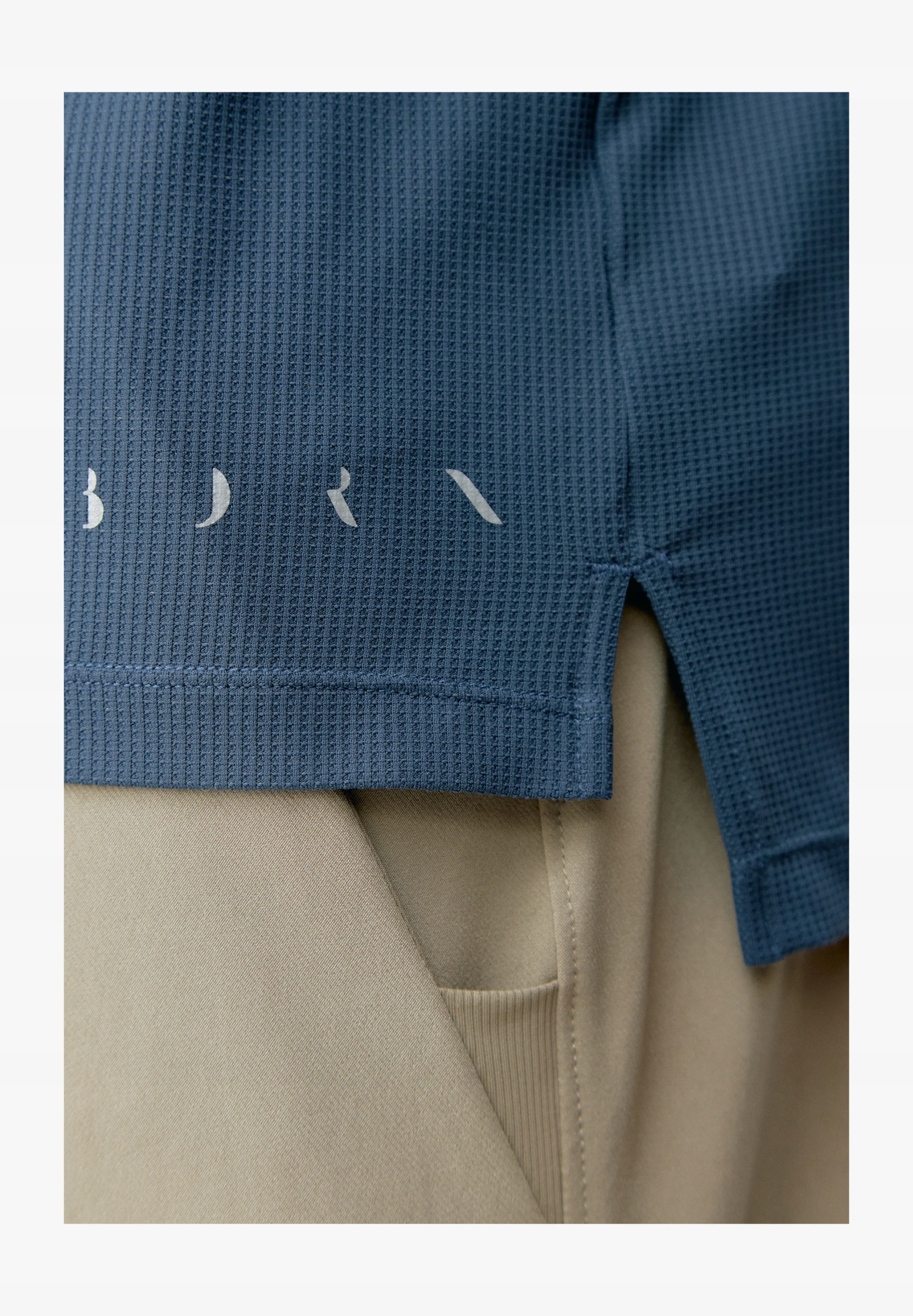 Born Living Yoga - T-shirt basic M