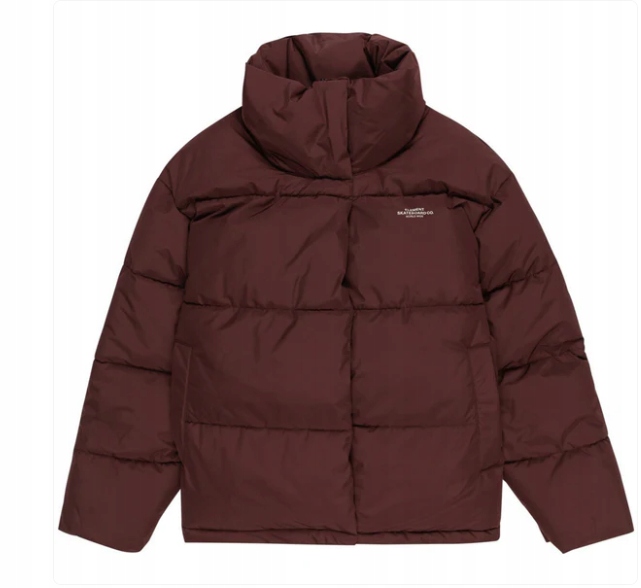 Piumini Bambino Element - Aspen 2.0 Puffa - Marrone L