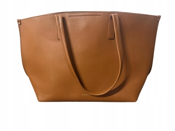 Furla Torebka damska brązowa