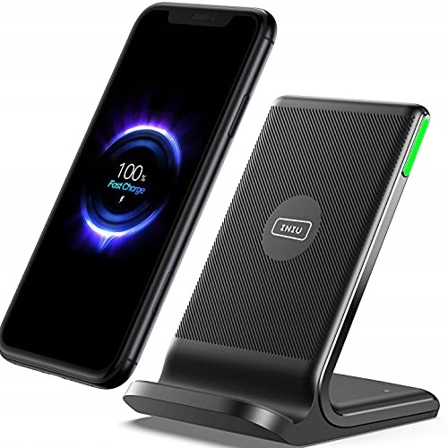 Iniu Bezprzewodowa Ładowarka Indukcyjna Stacja