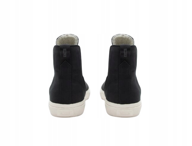 Globe DOVER II - Botki R48