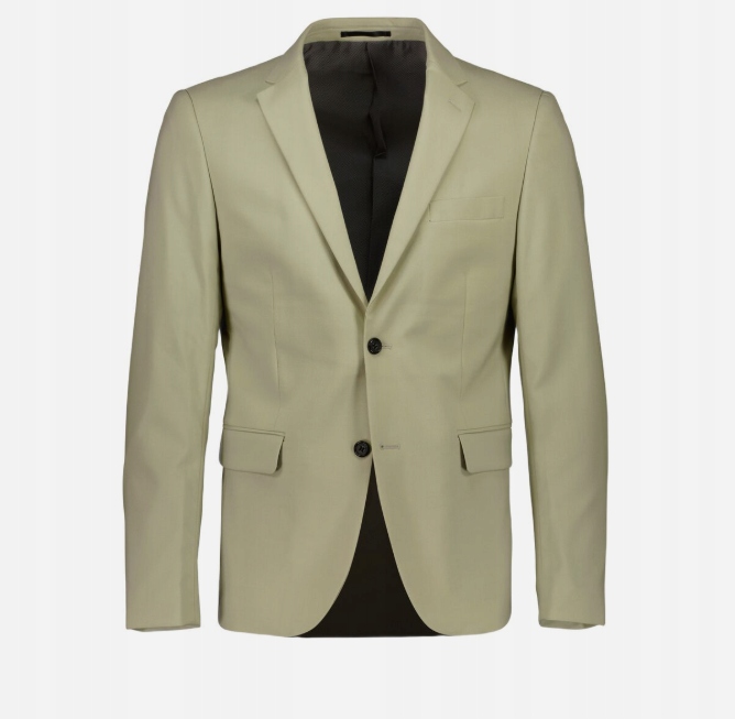 Lindbergh MĘSKIE MARYNARKA 46