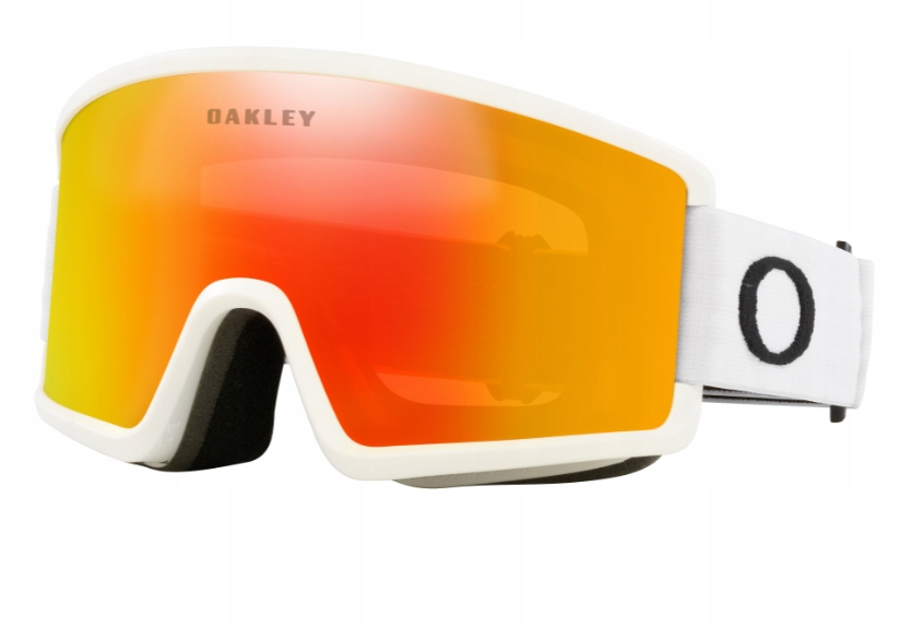 Oakley OO7121 712107 Target Line M