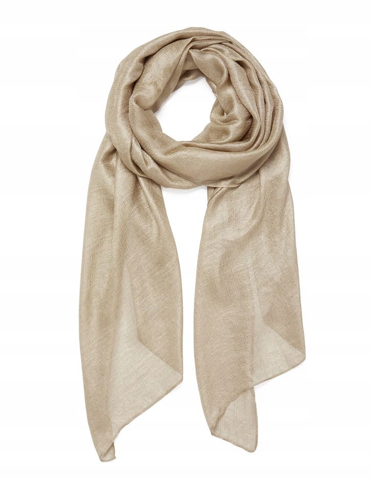 Szalik Forever New Harper Metallic Scarf