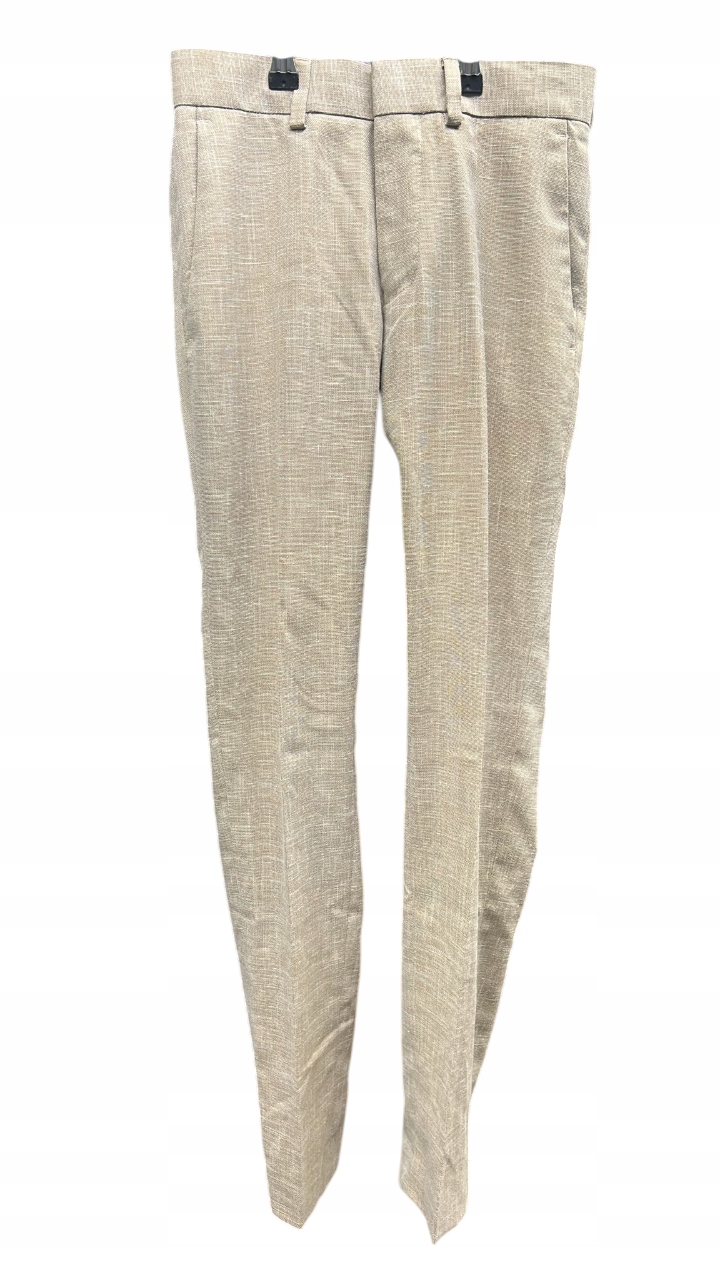 Spodnie Isaac Dewhirst r.40