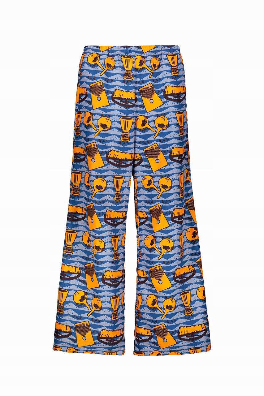 Spodnie MASA MARA HARMONY PALAZZO