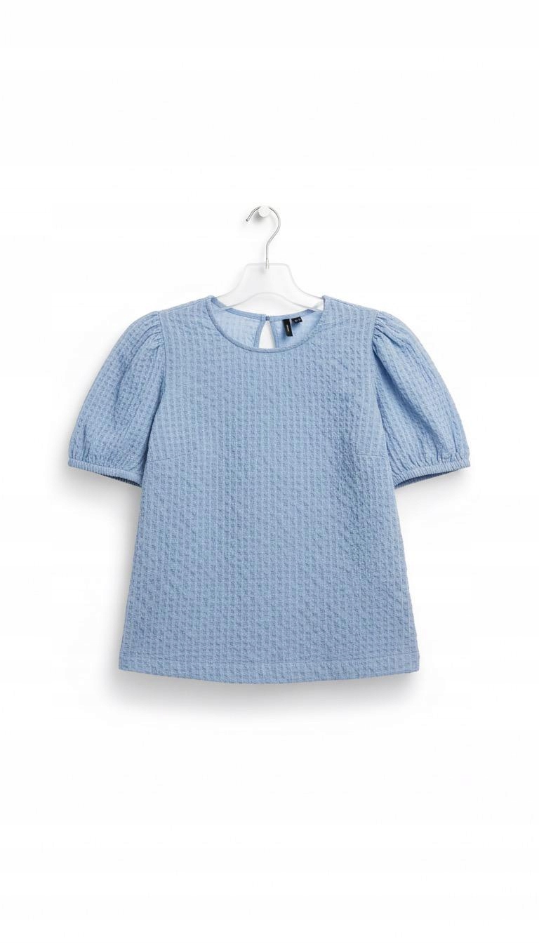 VERO MODA VMHOLLOO NECK Z TOP XL