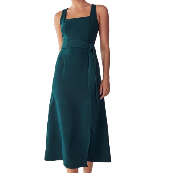 WILLA - Sukienka letnia R40