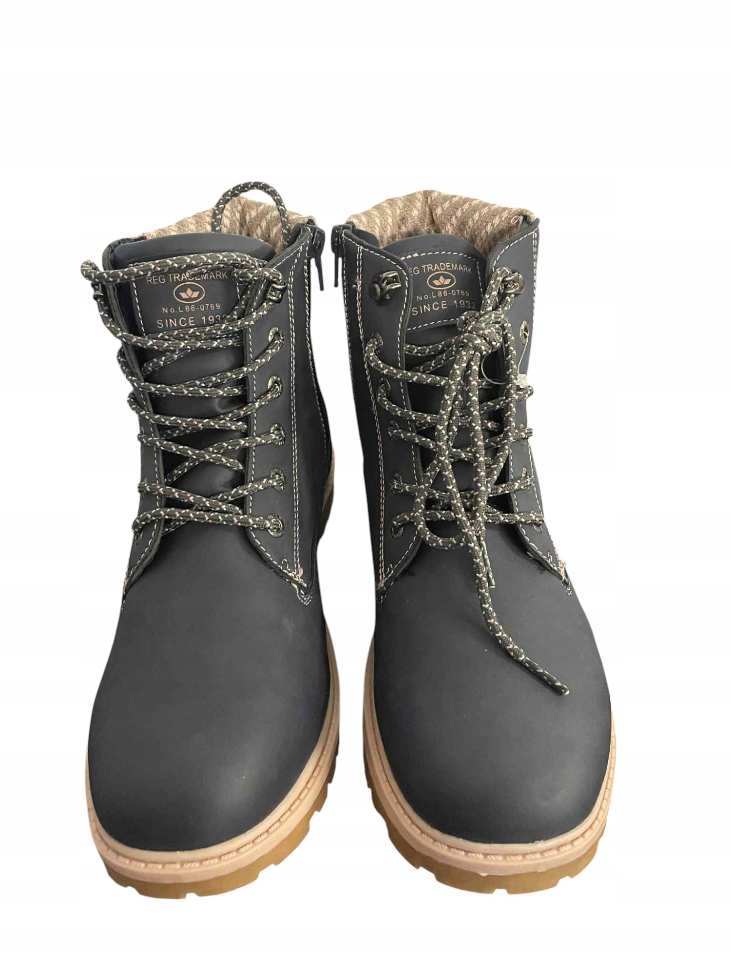 TRADEMARK BUTY 320336/0523 R.41