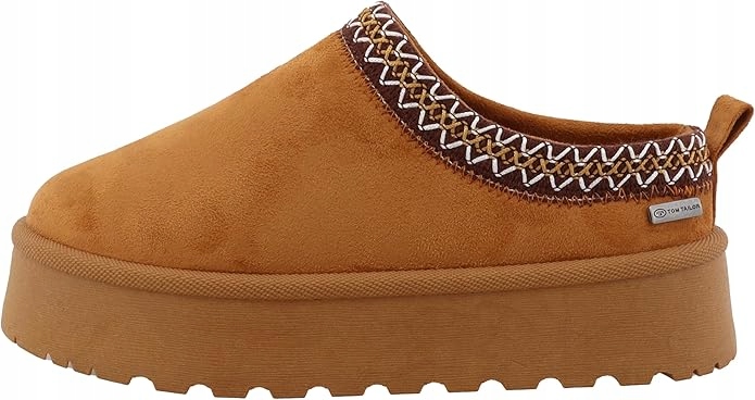 Botki TOM TAILOR R39