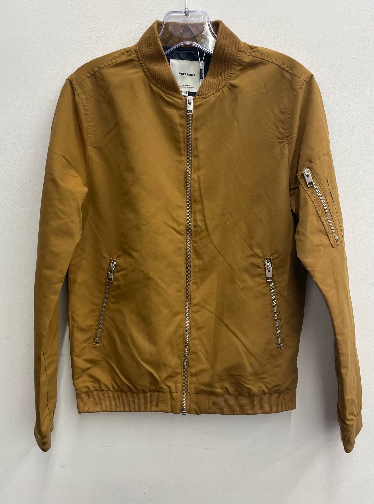 Jack&Jones kurtka męska r.XS