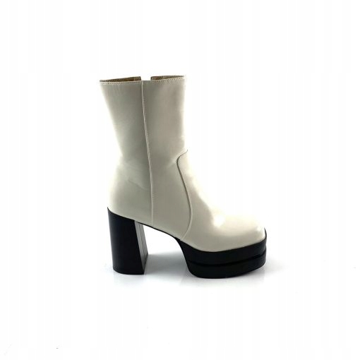 RAID BRIELLA BIAŁY R38