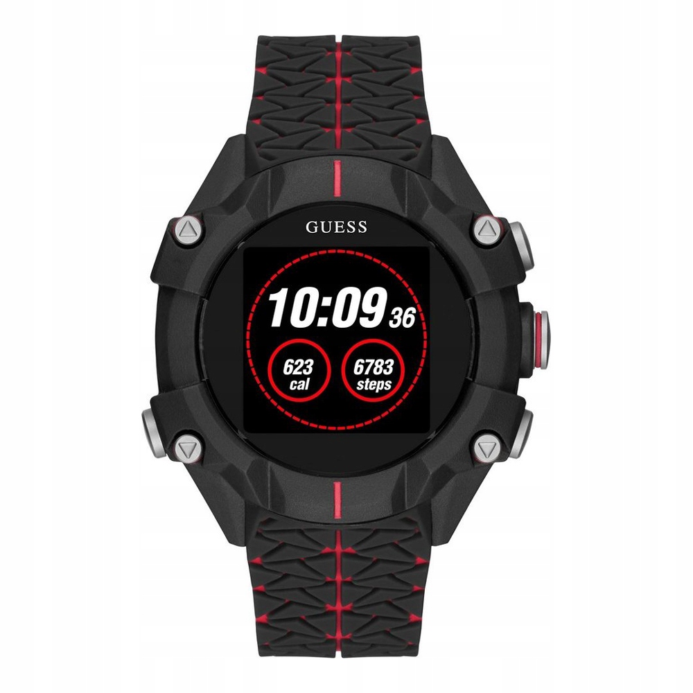 Smartwatch Guess C3001G1 (Ø 45 mm)