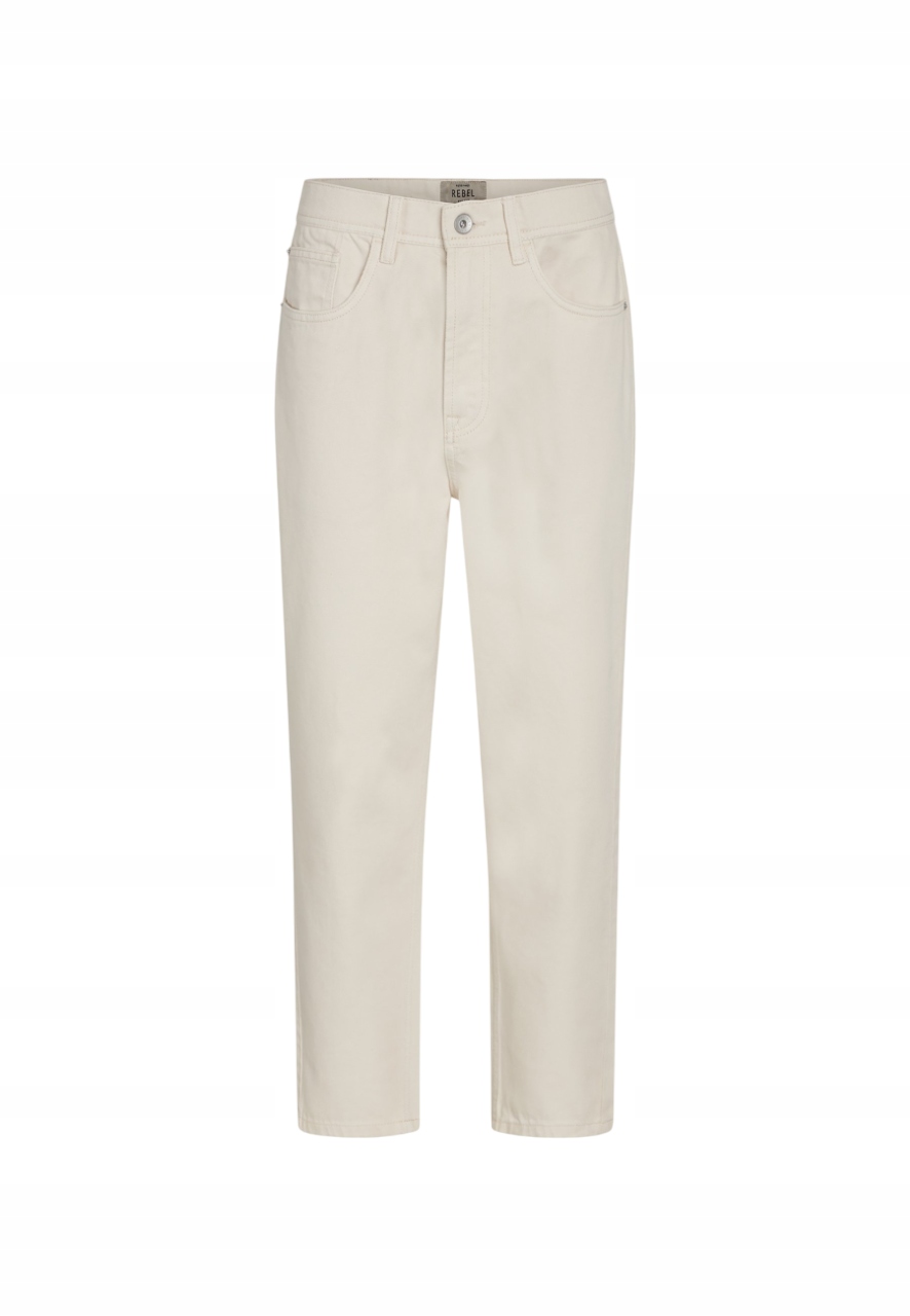 Redefined Rebel COMO - Jeansy loose fit S