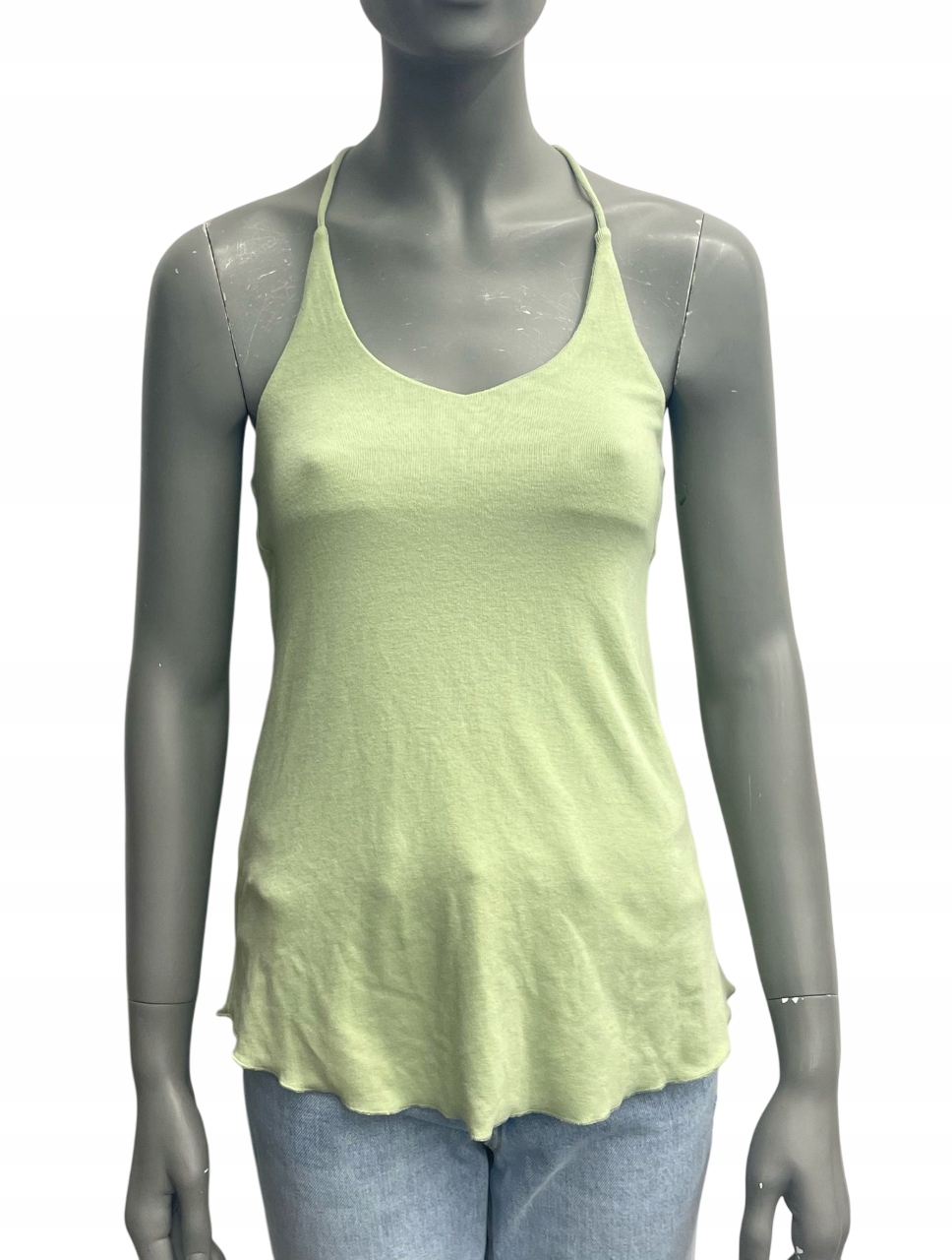 Top 87Origins SS23WVST-GRN XL