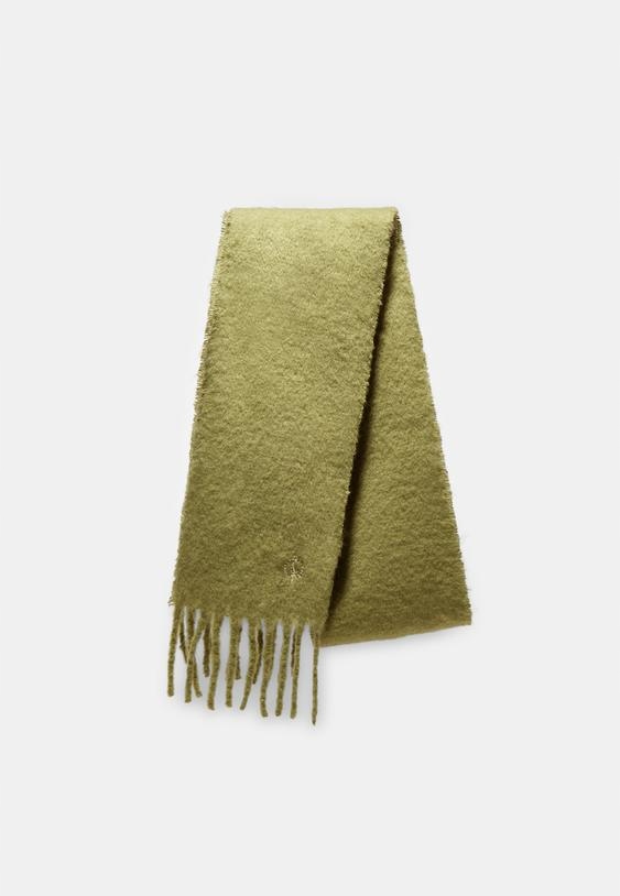 Stradivarius BASIC - Szalik