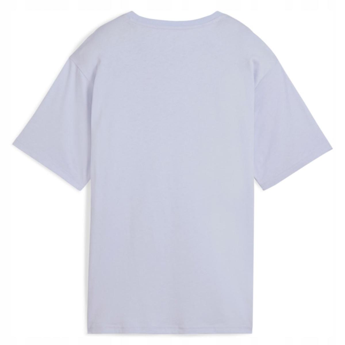 Koszulka damska Puma 68497147 ESS Relaxed Cool Weather Niebieska M